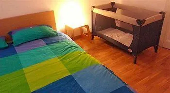 Lazzaro Papi Halldis Apartment