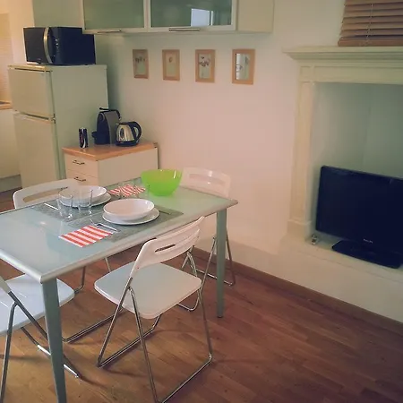 Hotel Lazzaro Papi Halldis Apartment *