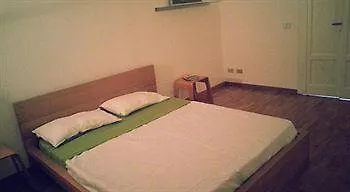 Hotel Lazzaro Papi Halldis Apartment *