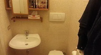 Lazzaro Papi Halldis Apartment Hotel *