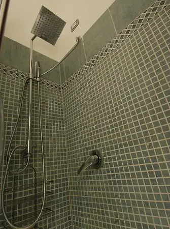 Hotel Lazzaro Papi Halldis Apartment *