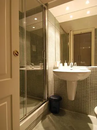 Hotel Lazzaro Papi Halldis Apartment