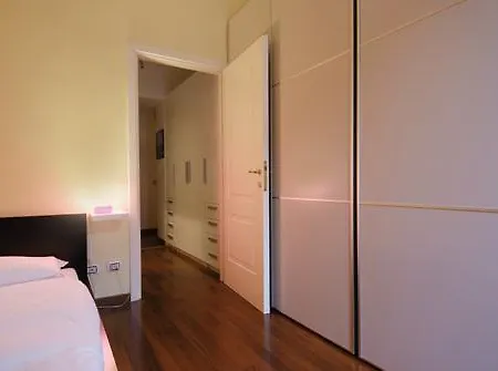 Hotel Lazzaro Papi Halldis Apartment Milão
