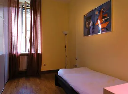 Hotel Lazzaro Papi Halldis Apartment *
