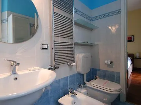 Hotel Lazzaro Papi Halldis Apartment