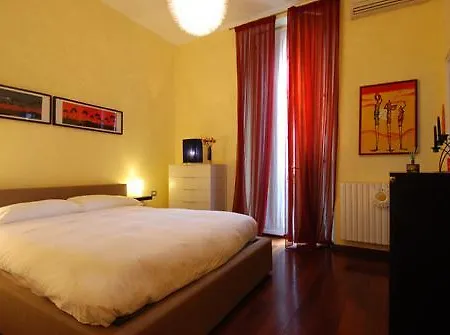 Hotel Lazzaro Papi Halldis Apartment *