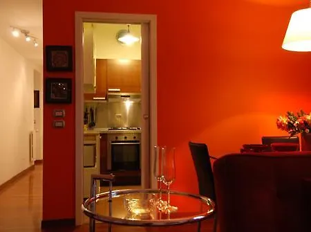 Hotel Lazzaro Papi Halldis Apartment *