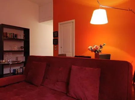 Hotel Lazzaro Papi Halldis Apartment