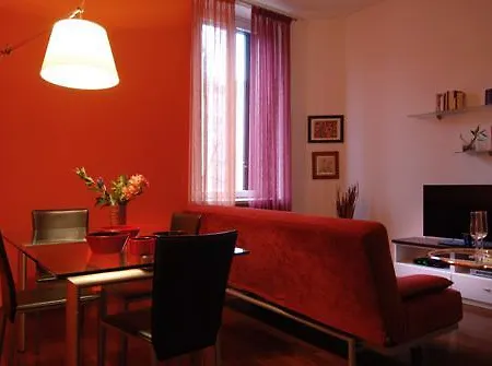 Hotel Lazzaro Papi Halldis Apartment *