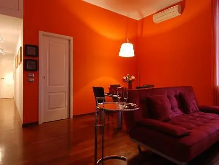 Hotel Lazzaro Papi Halldis Apartment